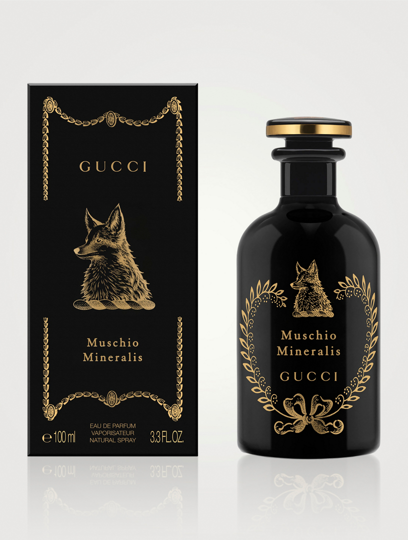 GUCCI The Alchemist's Garden Muschio Mineralis Eau de Parfum