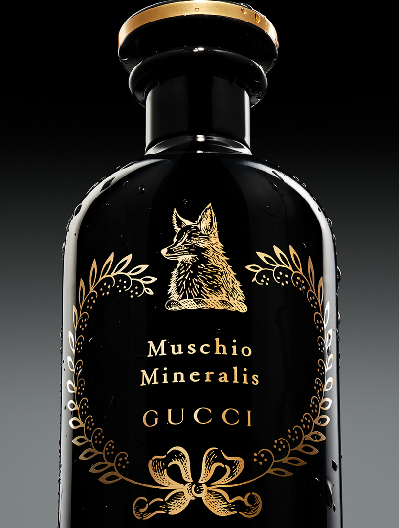 GUCCI The Alchemist's Garden Muschio Mineralis Eau de Parfum