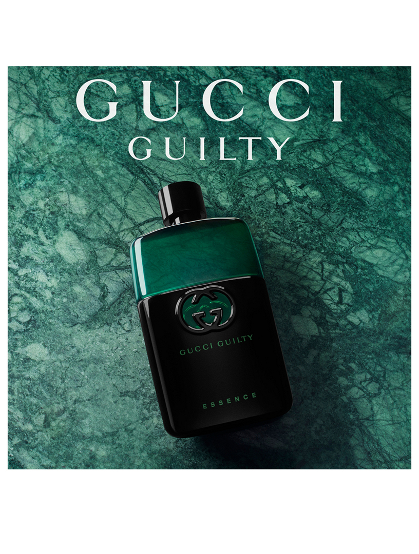 GUCCI Guilty Essence Pour Homme Eau De Toilette 50ml Undefined