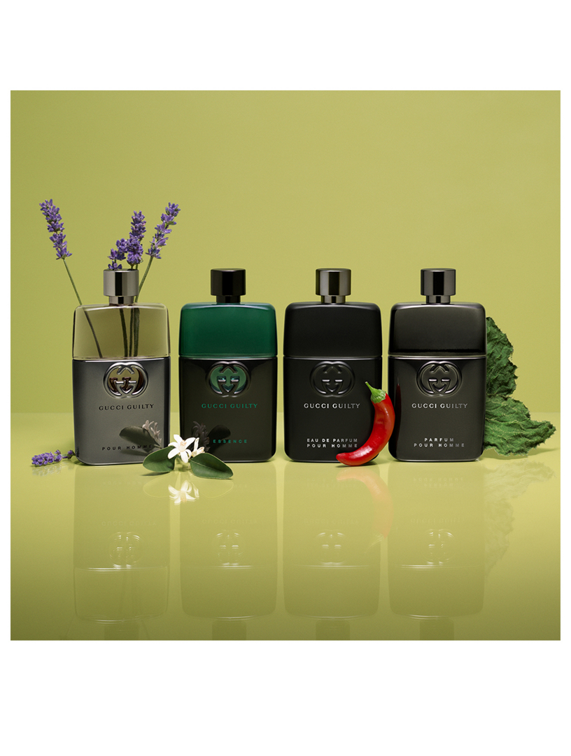 Gucci Guilty Essence Pour Homme