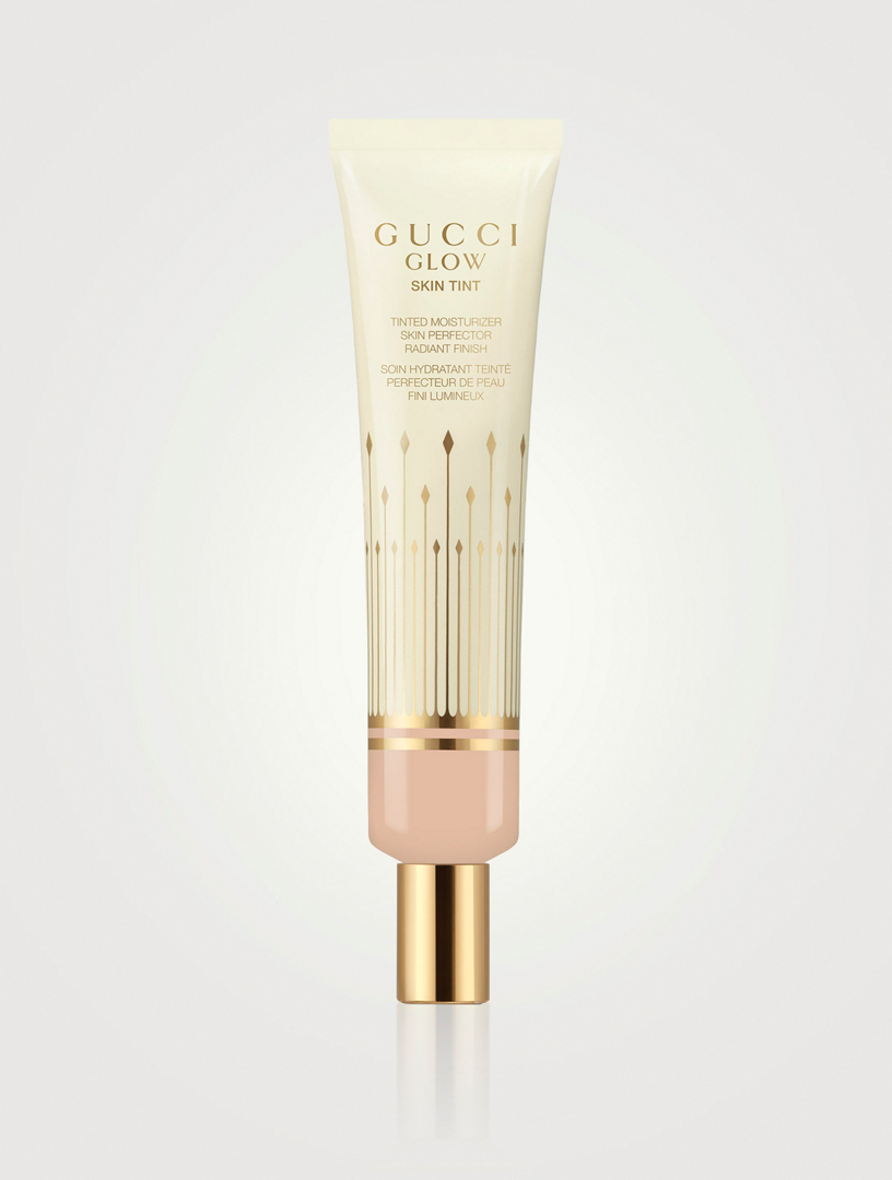 Glow Skin Tint Moisturizer
