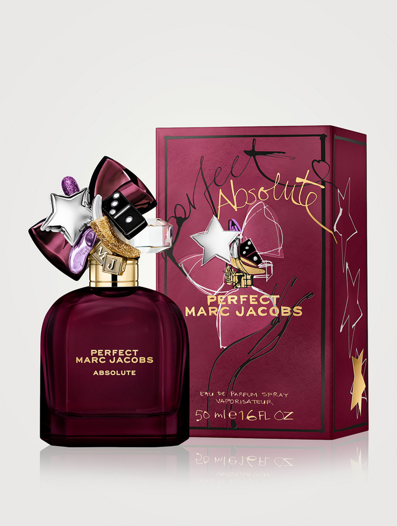 MARC JACOBS Perfect Absolute Eau de Parfum | Holt Renfrew