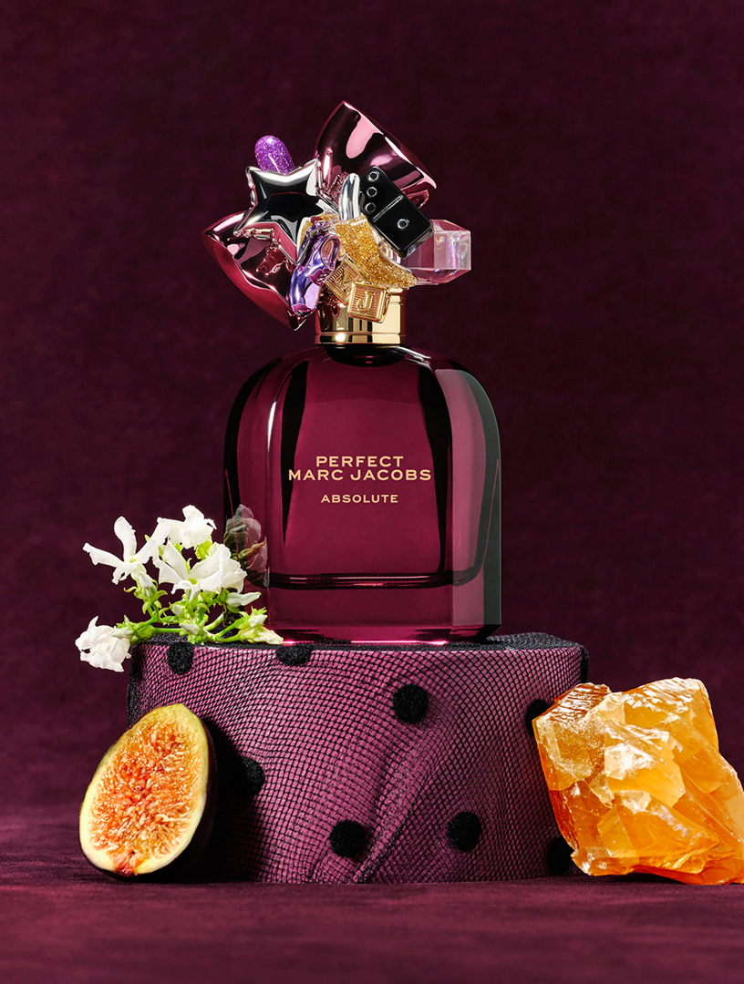 MARC JACOBS PERFECT ABSOLUTE 2025発売　50ml MARC JACOBS Perfect Absolute Eau de Parfum | Holt Renfrew