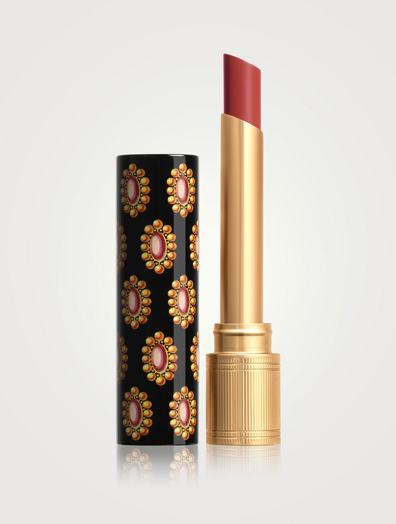 Gucci Rouge de Beauté Brillant Lipstick