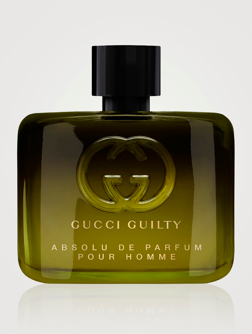 GUCCI Guilty Absolu de Parfum for Men Holt Renfrew