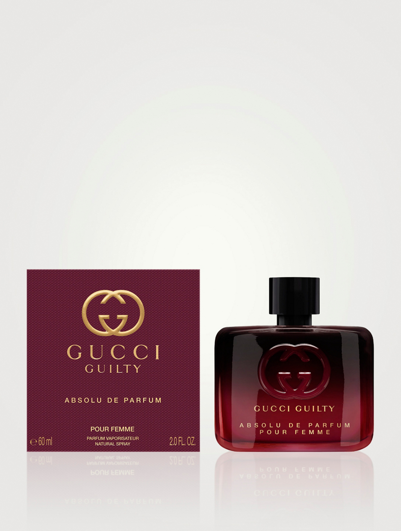 GUCCI Guilty Absolu de Parfum for Women | Holt Renfrew