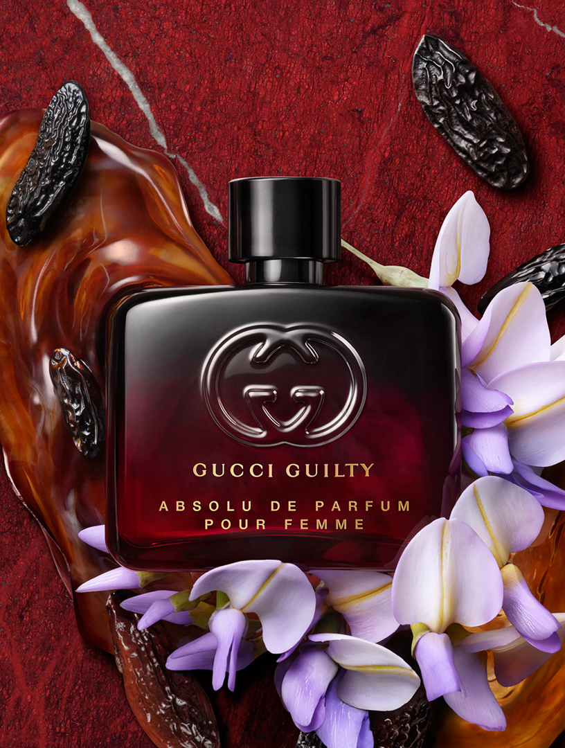 GUCCI Guilty Absolu de Parfum for Women | Holt Renfrew