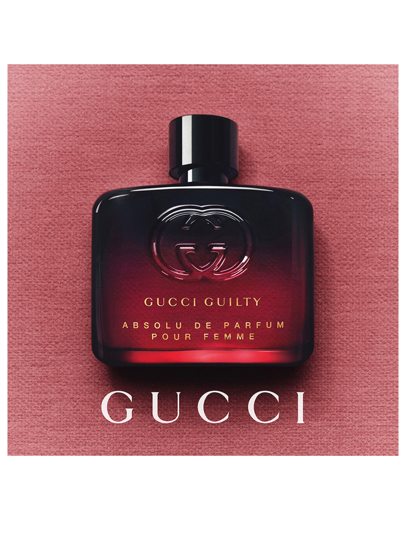 GUCCI Guilty Absolu de Parfum for Women | Holt Renfrew