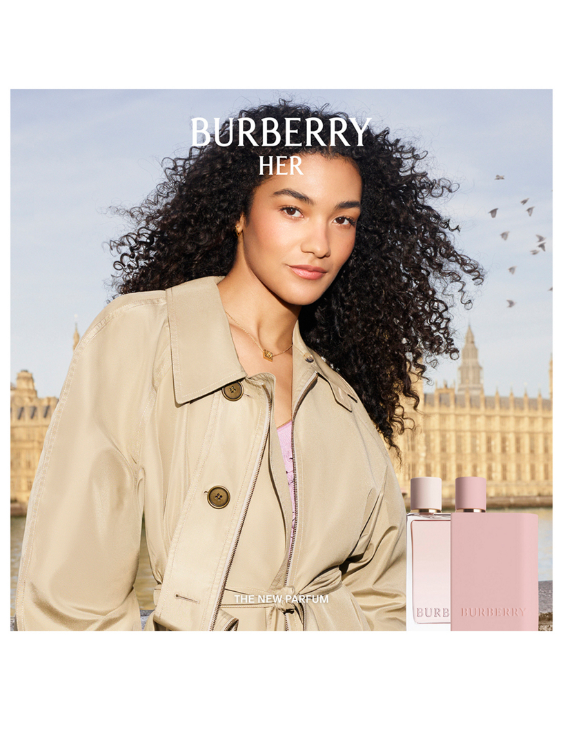 BURBERRY Burberry Her Parfum | Holt Renfrew
