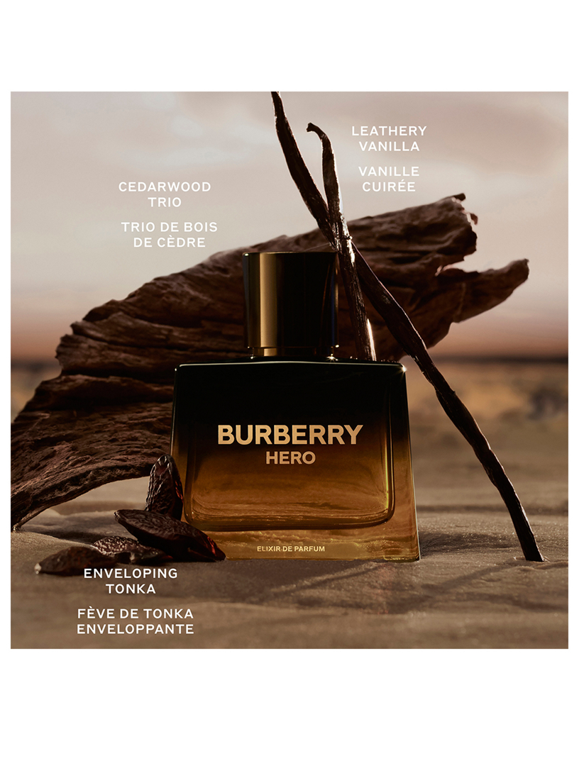 BURBERRY Hero Elixir de Parfum | Holt Renfrew