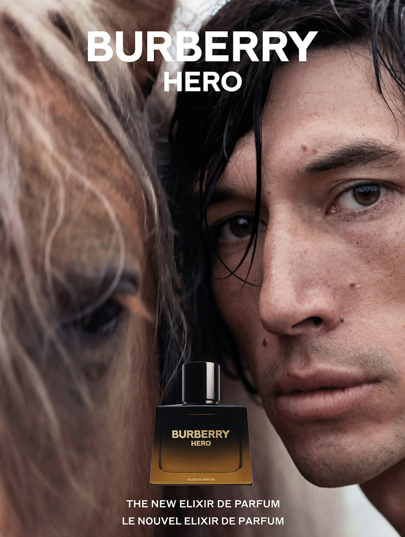 BURBERRY Hero Elixir de Parfum | Holt Renfrew