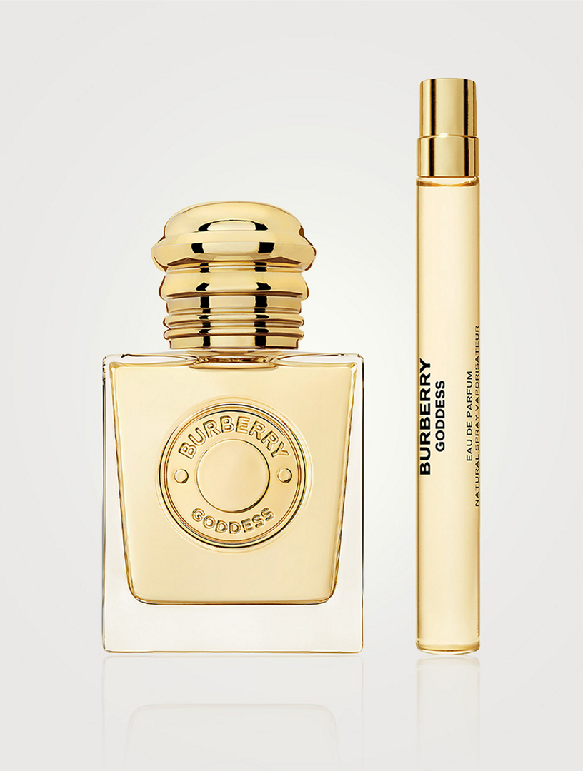 BURBERRY Goddess Eau de Parfum Duo Gift Set | Holt Renfrew