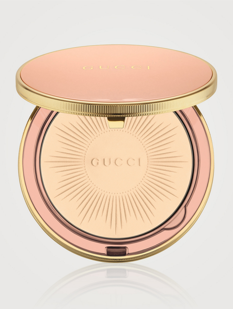 Matte Beauty Powder