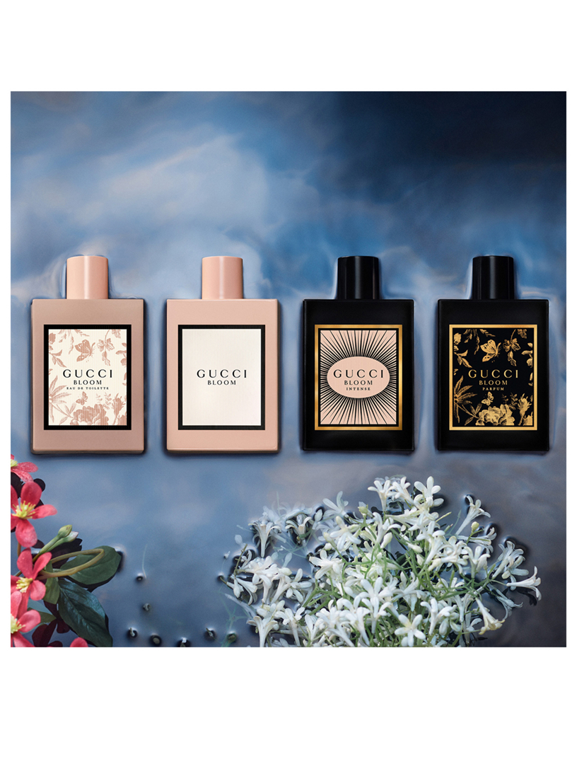 【箱付き新品未使用】BLOOM Eau de Parfum 50ml グッチ ブルーム EDP・SP 50ml GUCCI BLOOM EAU DE PARFUM