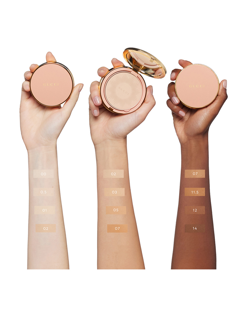 GUCCI Powder＆Lip GUCCI Matte Beauty Powder | Holt Renfrew
