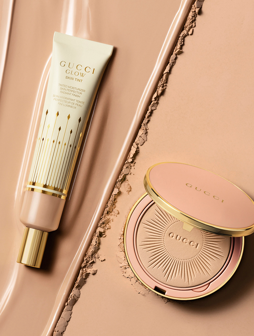 GUCCI Powder＆Lip GUCCI Matte Beauty Powder | Holt Renfrew