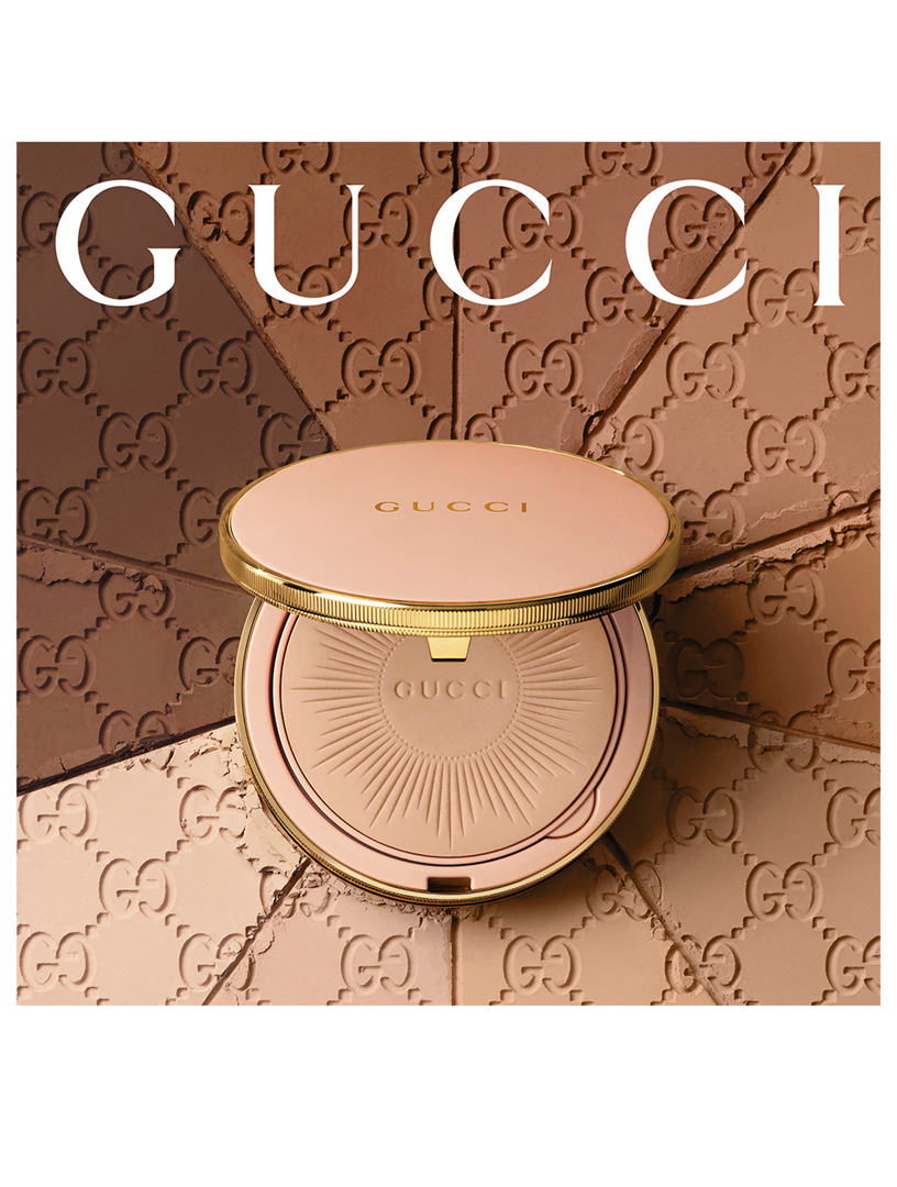 Gucci Blush de Beauté Luminous Matte Powder Blush  Gucci Matte Powder main image 1