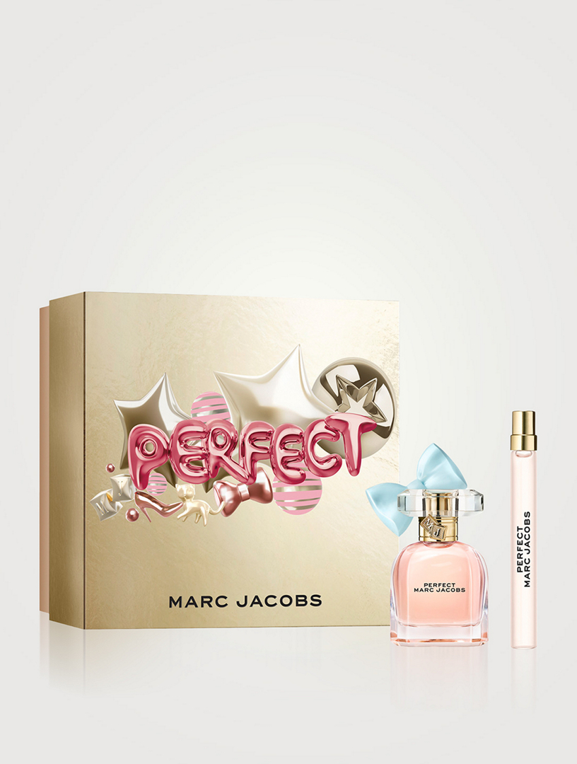Duo Eau de Parfum Perfect pour Femme