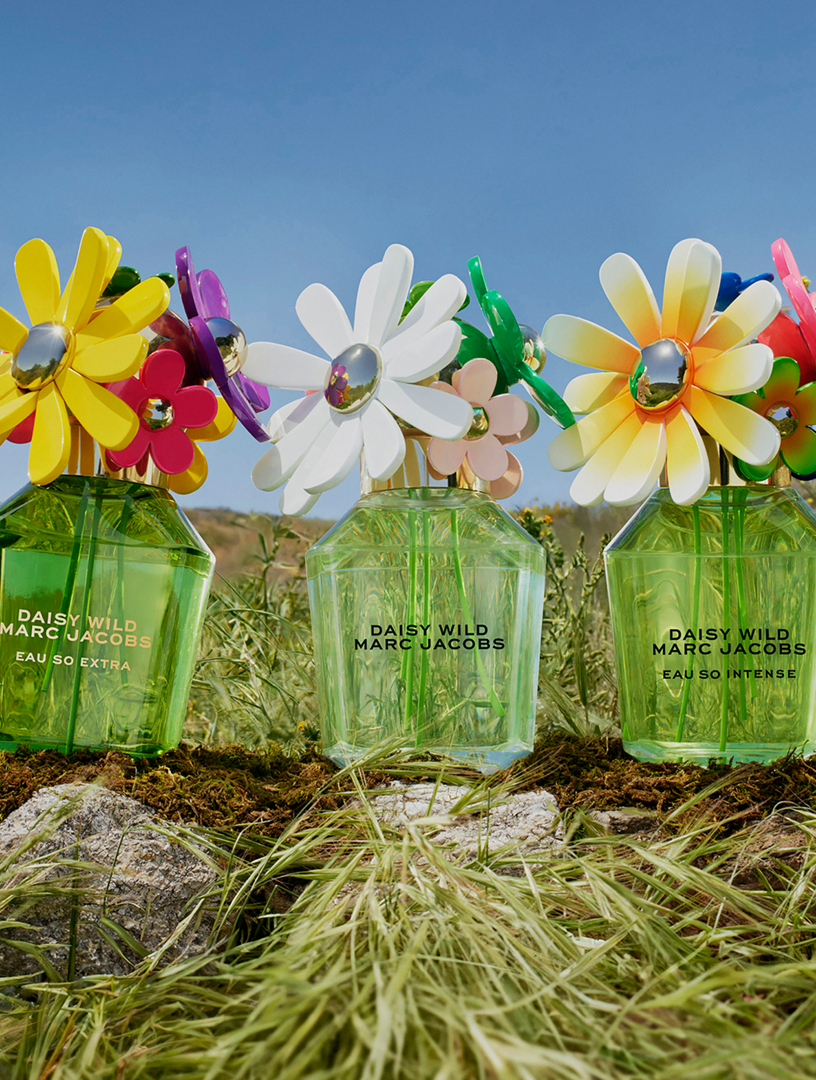 MARC JACOBS Daisy Wild Eau So Extra Eau de Parfum | Holt Renfrew