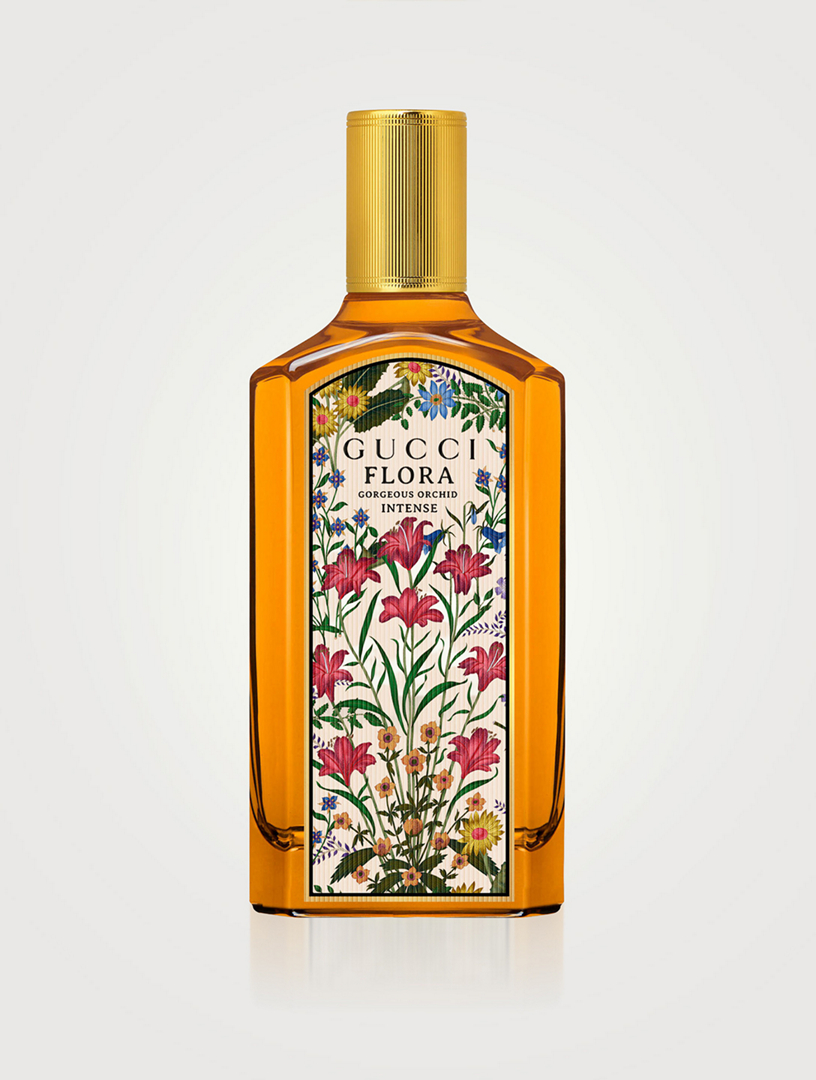 GUCCI Flora Gorgeous Orchid Eau de Parfum Intense for Women | Holt