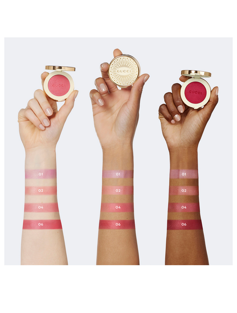 GUCCI GLOW BLUSH セット GUCCI Glow Blush | Holt Renfrew