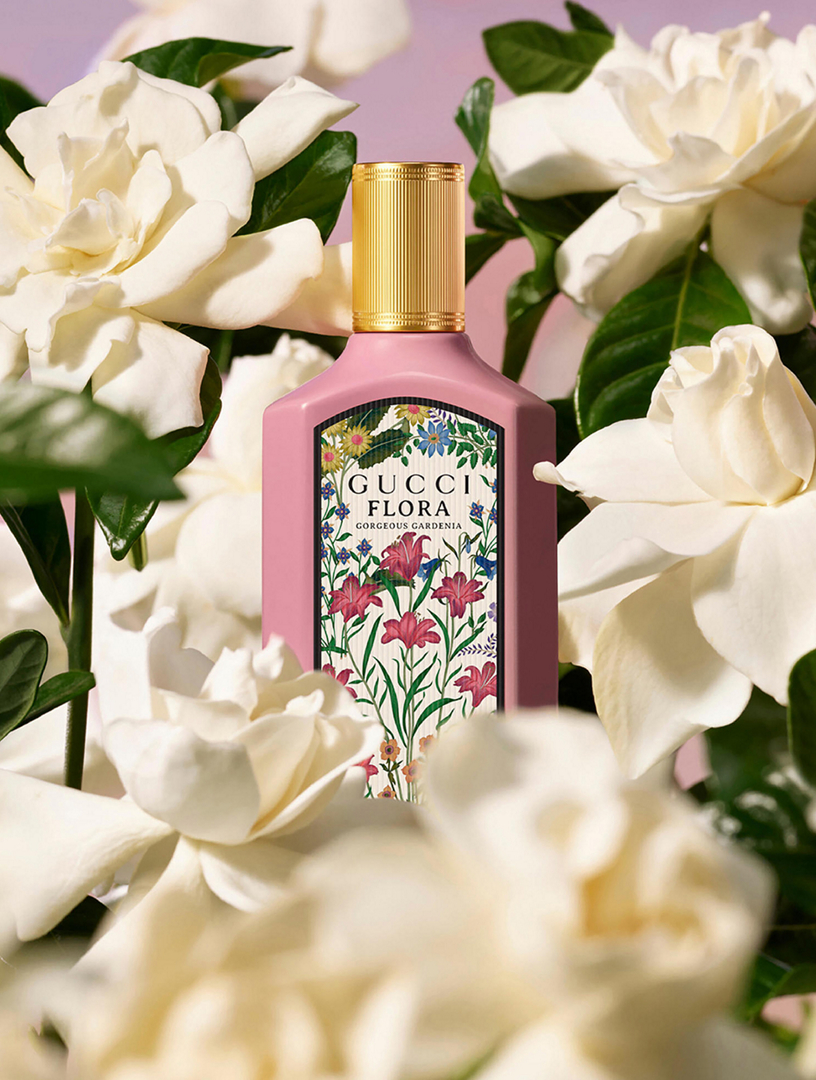 GUCCI Flora Gorgeous Gardenia Eau de Parfum Duo Gift Set | Holt