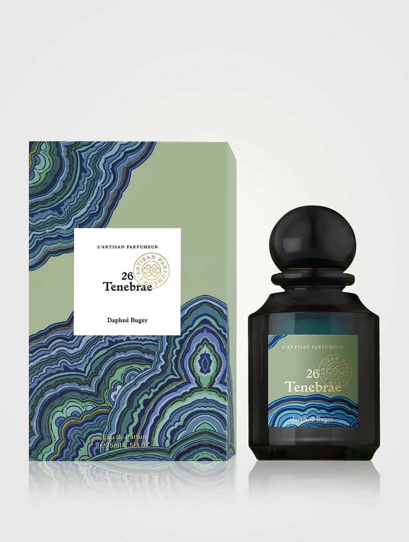 Tenebrae Eau de Parfum
