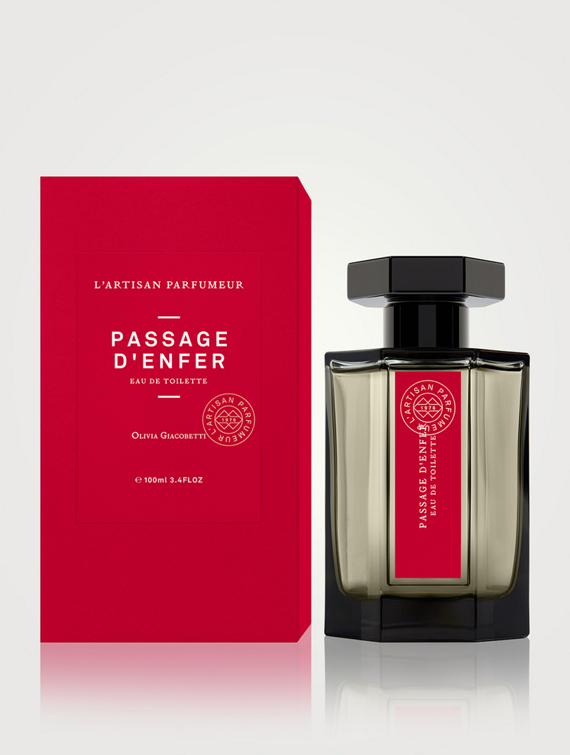 Passage d'Enfer Eau de Toilette