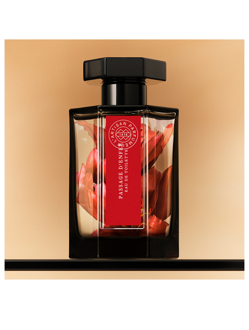 L'ARTISAN PARFUMEUR Passage d'Enfer Eau de Toilette | Holt
