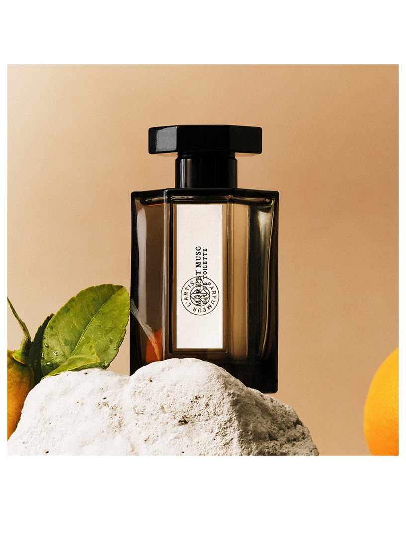 L'Artisan Parfumeur Mûre et Musc 50ml L'ARTISAN PARFUMEUR Mûre et Musc Eau de Toilette | Holt Renfrew