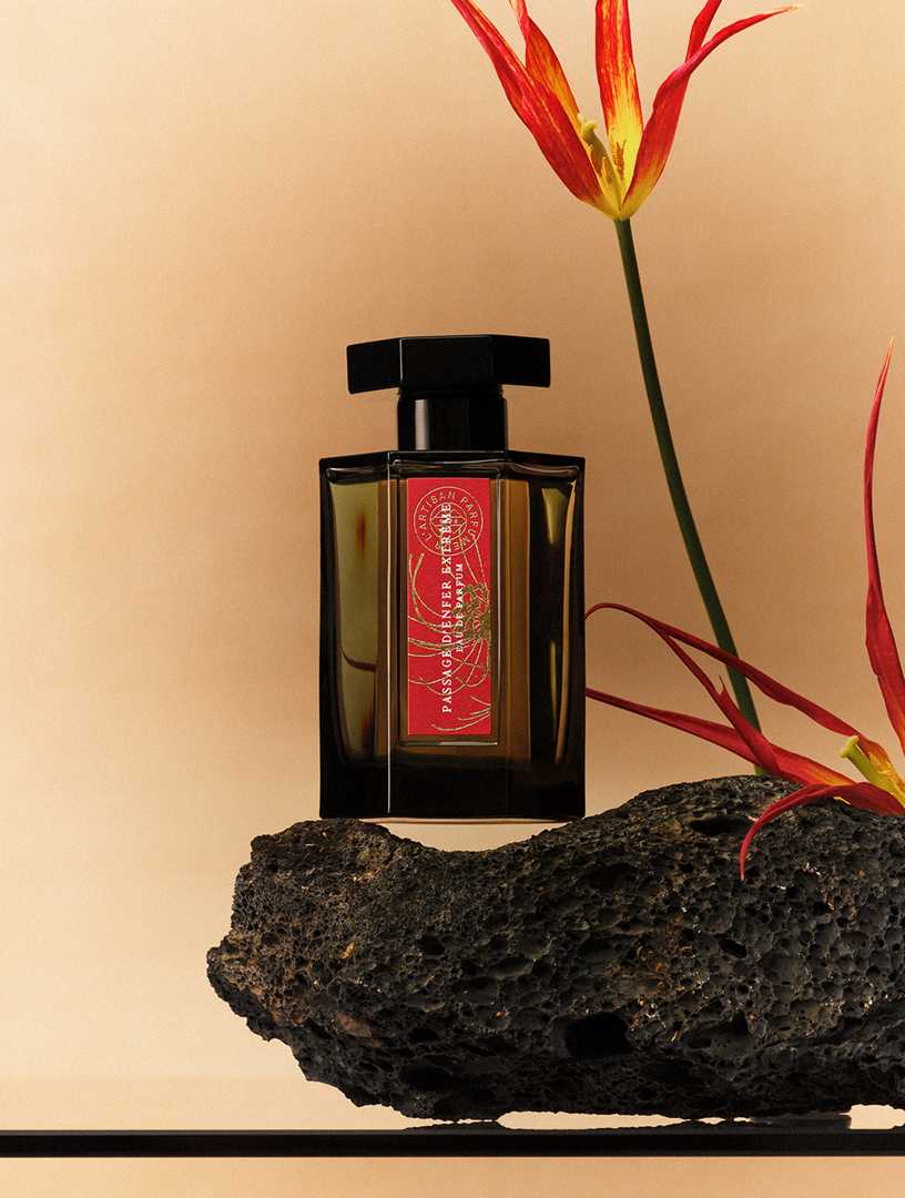 L'ARTISAN PARFUMEUR Passage d'Enfer Extrême Eau de Parfum