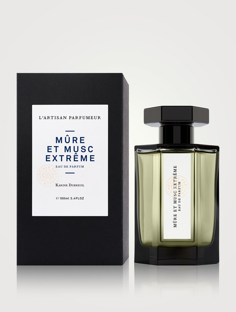 L'ARTISAN PARFUMEUR Mûre et Musc Extrême Eau de Parfum | Holt Renfrew