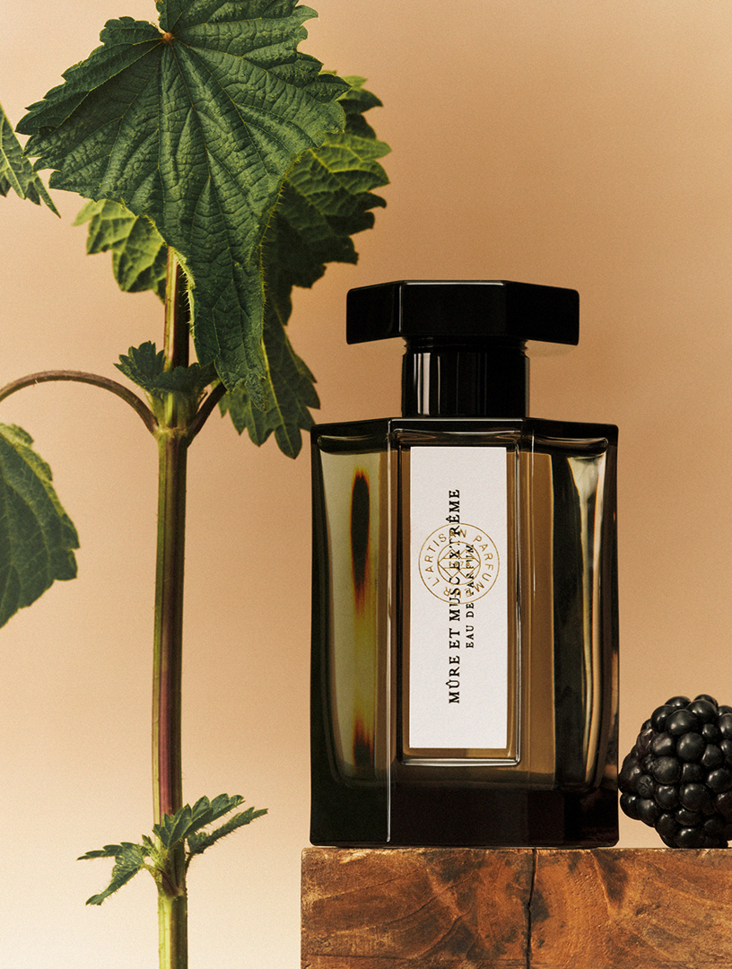 L'ARTISAN PARFUMEUR Mûre et Musc Extrême Eau de Parfum | Holt Renfrew
