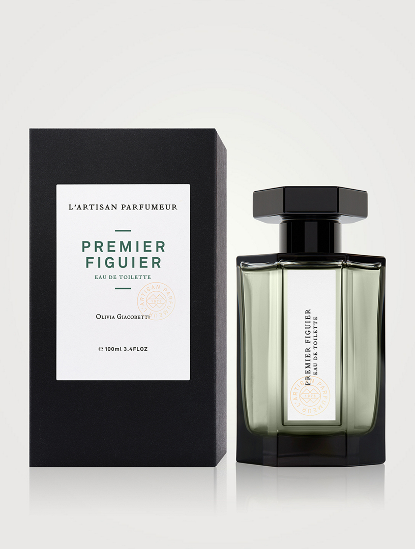 L'ARTISAN PARFUMEUR Premier Figuier Eau de Toilette | Holt Renfrew