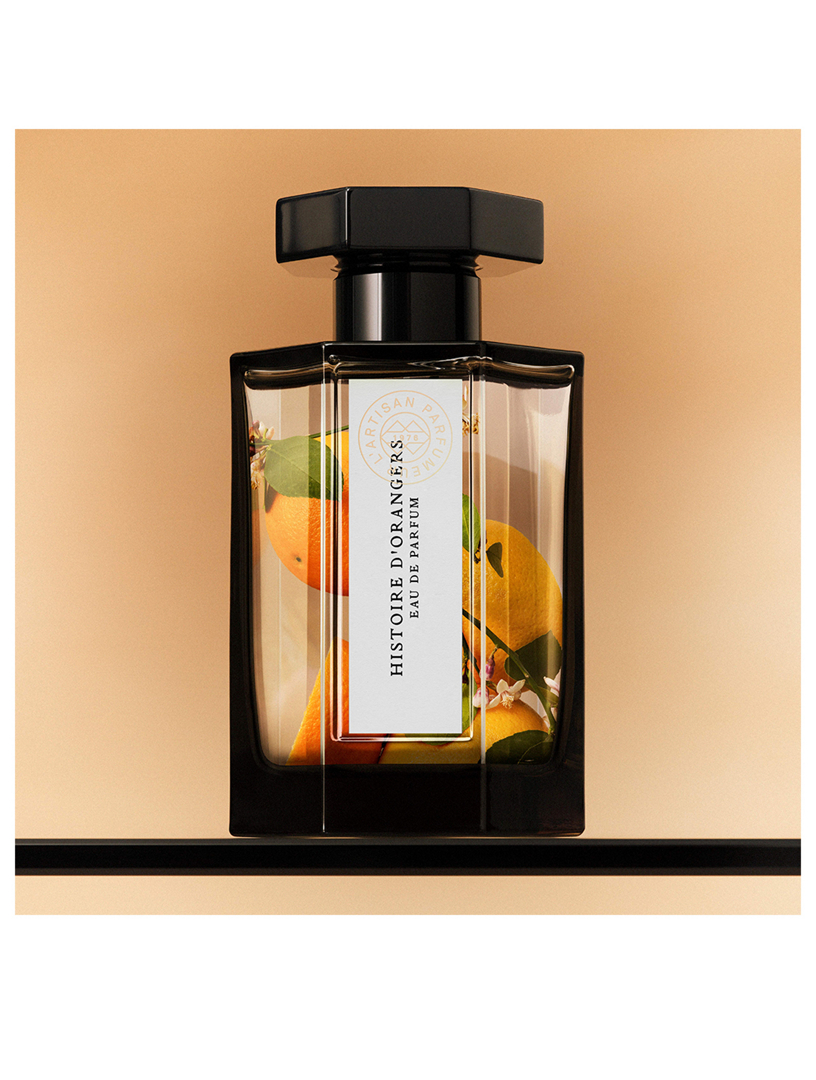 L'ARTISAN PARFUMEUR Histoire d'Orangers Eau de Parfum | Holt