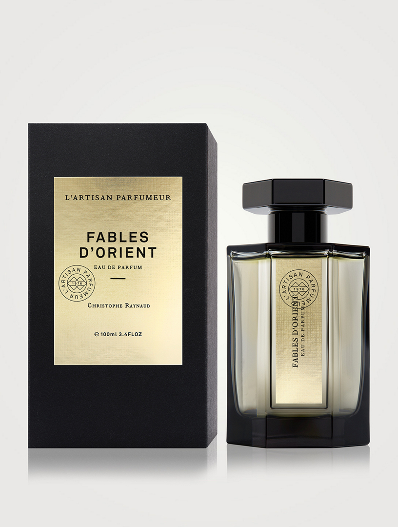 L'Artisan Parfumeur

アムール ノクターンEDP L'Artisan Parfumeur - Extime