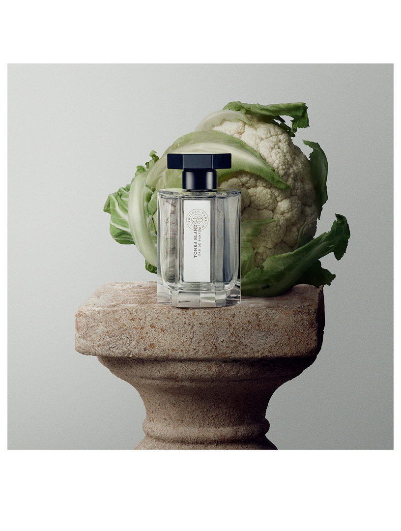 Tonka Blanc Eau de Parfum