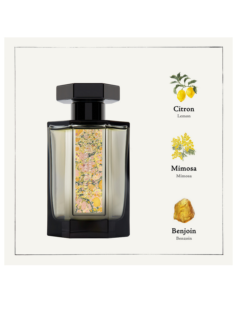 【値下】L‘ARTISAN PERFUME SOLEIL DE PRIVINCE L'ARTISAN PARFUMEUR Soleil de Provence Eau de Parfum | Holt