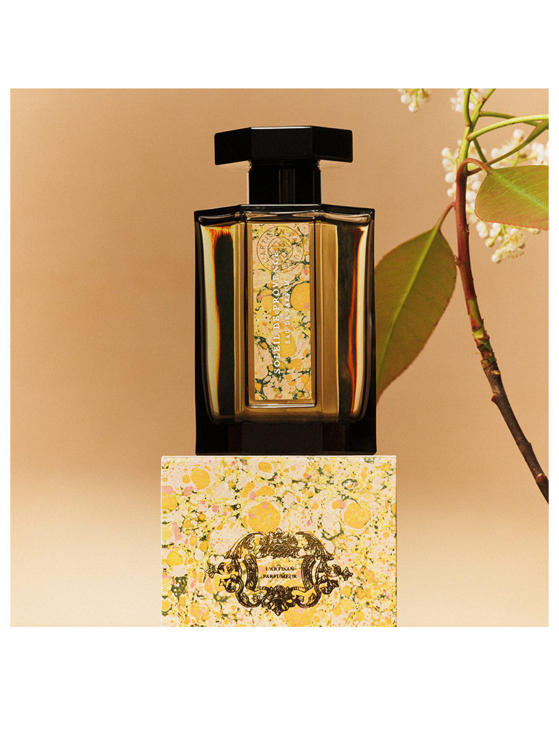Soleil de Provence Eau de Parfum