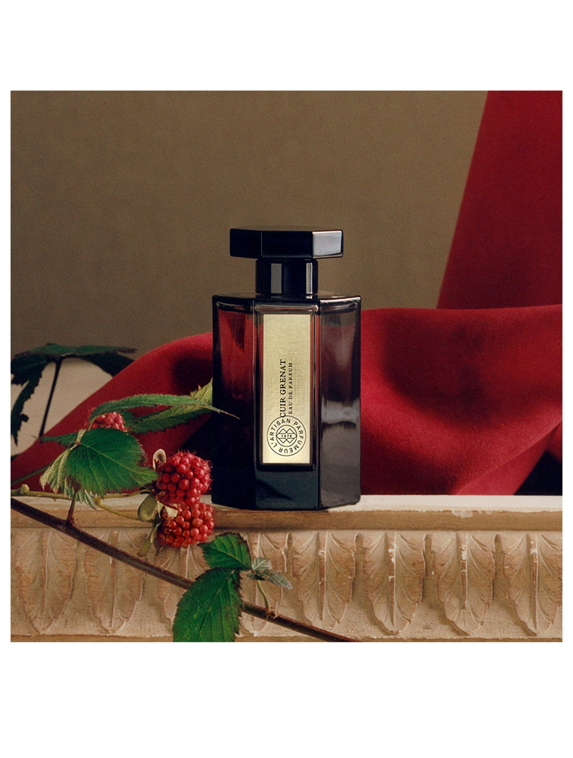 L'ARTISAN PARFUMEUR Cuir Grenat Eau de Parfum | Holt Renfrew