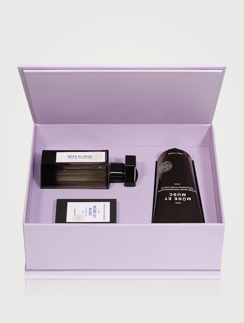 L'ARTISAN PARFUMEUR Mûre et Musc Gift Set | Holt Renfrew