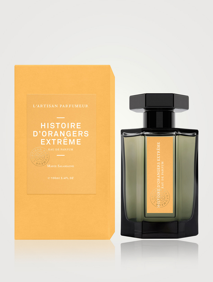L'ARTISAN PARFUMEUR Histoire d'Orangers Extrême Eau de Parfum