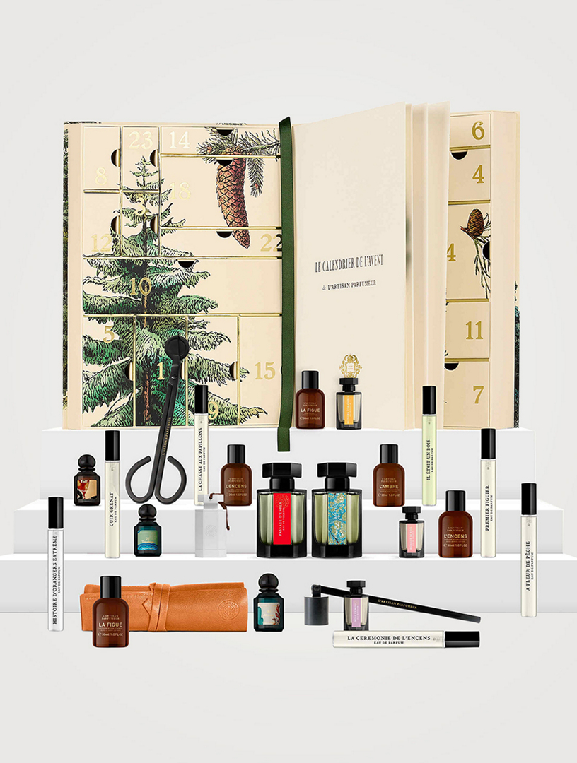 Holiday Advent Calendar