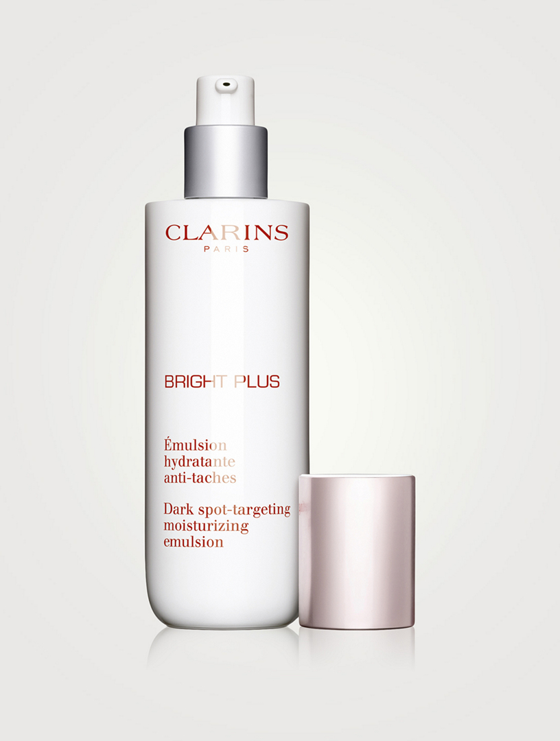 Bright Plus Dark Spot-Targeting Moisturizing Emulsion