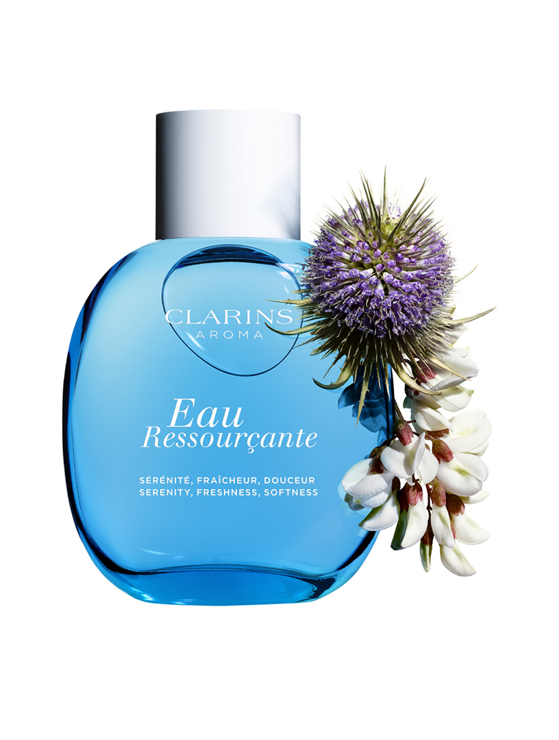 Eau Ressourcante Fragrance