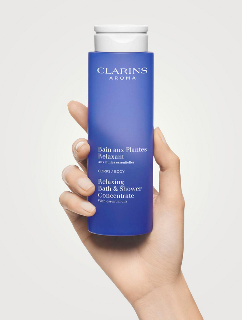 Relax Bath & Shower Concentrate