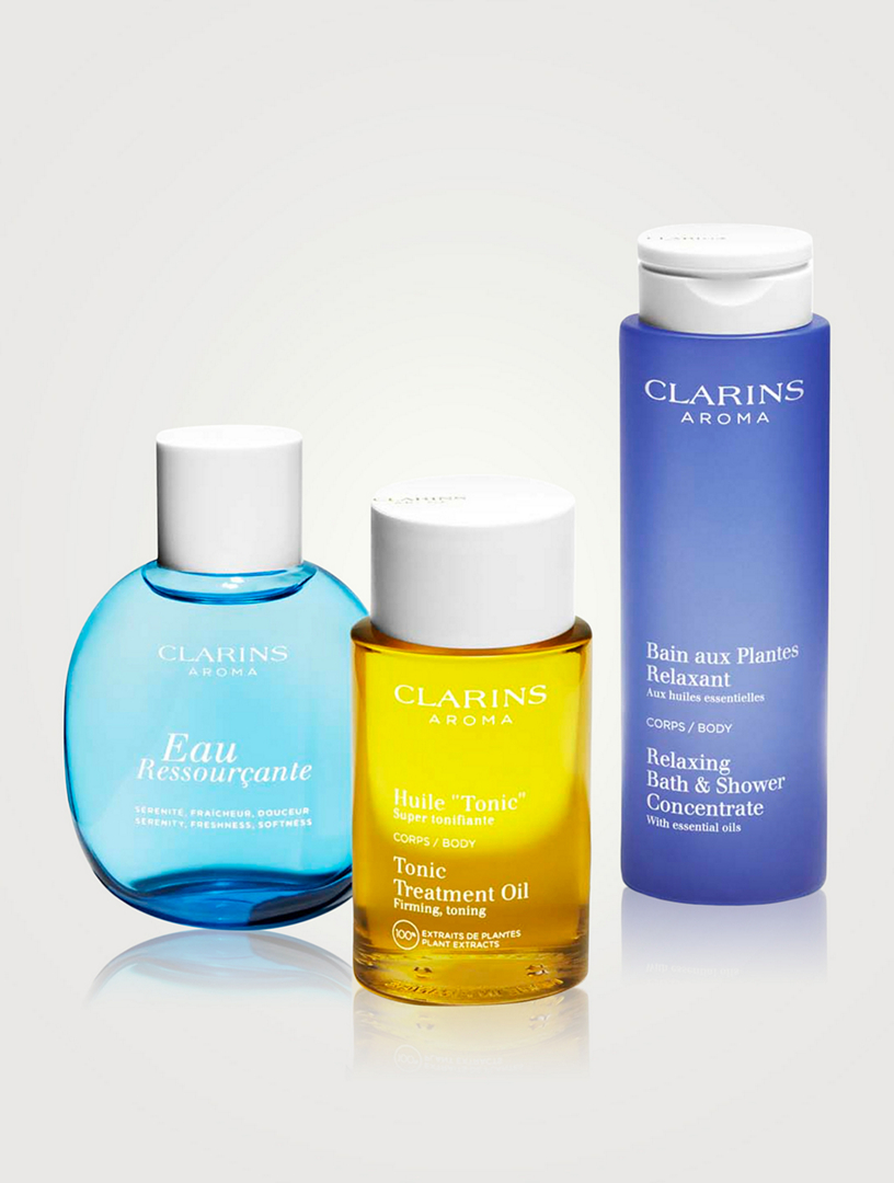 Relax Bath & Shower Concentrate