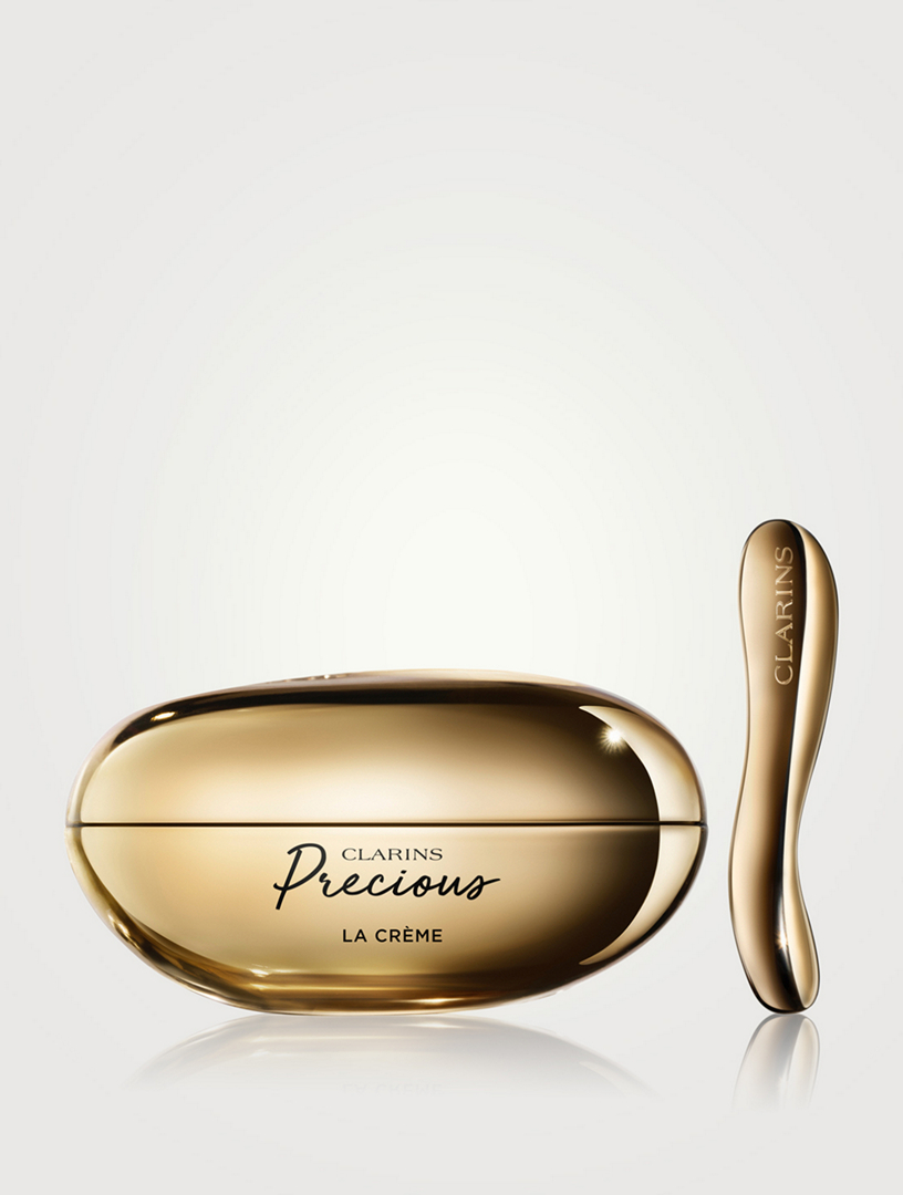 Precious La Crème