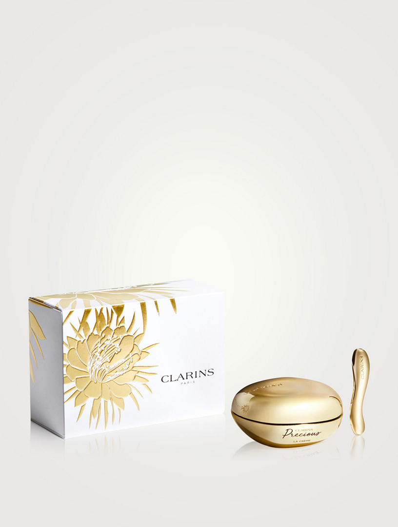 CLARINS Precious La Crème | Holt Renfrew
