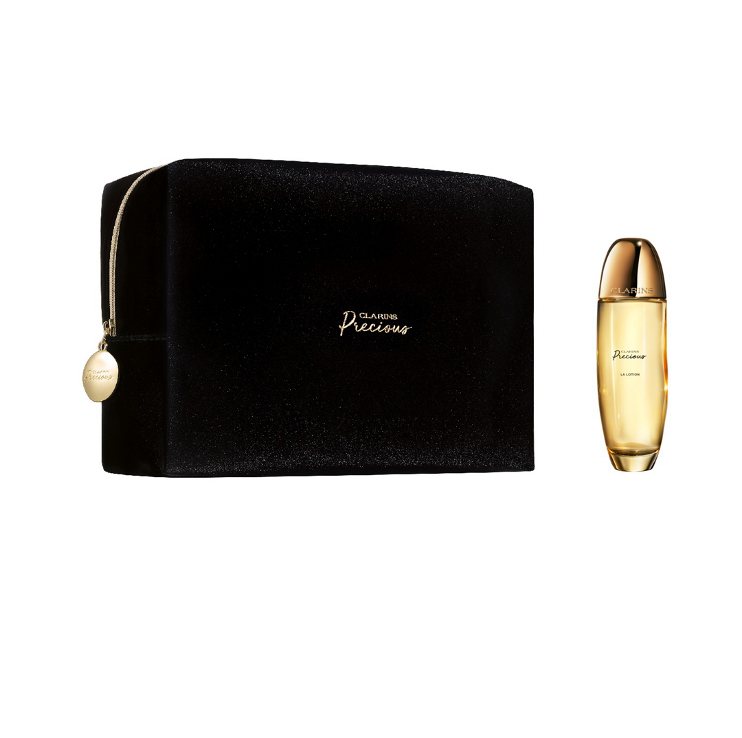 2-piece Clarins Precious Fall Gift